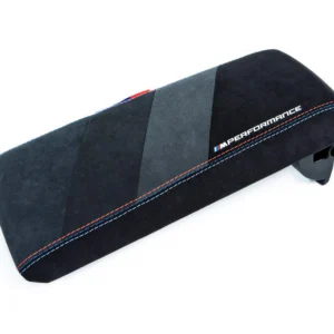 51937612507_62a80bedf2_b BMW M Performance G8X M3 / M4 Alcantara Armrest