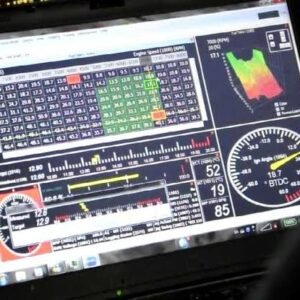 ECU Tuning Services